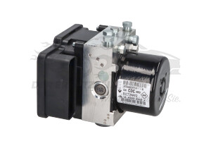476603724R ABS-Block Renault
