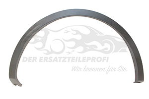 Verbreiterung für Kotflügel 788743595R