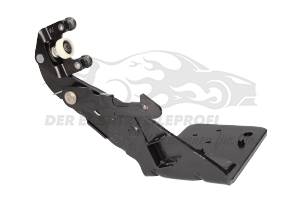 745961469R Führungsrolle für Türscharnier unten Renault