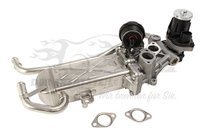 Abgas-Kühler 03L131512DP