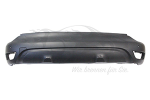 Stoßstange Renault 850109312R