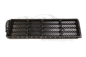 620C45475R Lüftungsgitter für Stoßstange vorne oben Renault