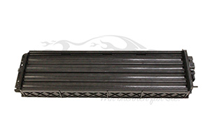 620C45475R Lüftungsgitter für Stoßstange vorne oben Renault