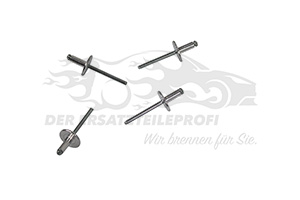 600385092R Befestigungssatz für Kotflügel 