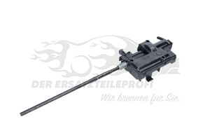 Stellelement für Zentralverriegelung Renault 788262843R