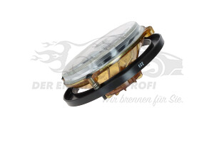 260602224R Scheinwerfer links oder rechts H4 Halogen Renault