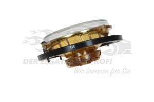 260602224R Scheinwerfer links oder rechts H4 Halogen Renault