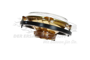 260602224R Scheinwerfer links oder rechts H4 Halogen Renault
