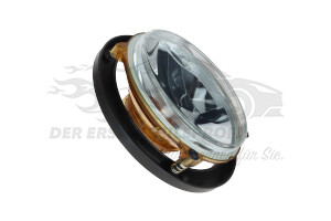 260602224R Scheinwerfer links oder rechts H4 Halogen Renault