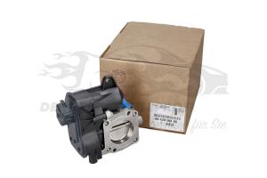 Drosselklappe Citroen 9842936880