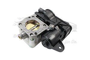 Drosselklappe Citroen 9842632980