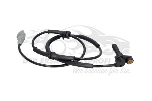 4545C9 ABS - Sensor hinten links (Sys.Bosch) 