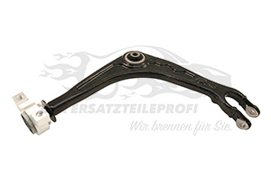 Querlenker links (Stahlguss)