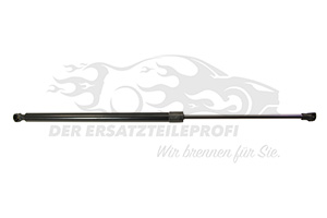Heckklappendämpfer