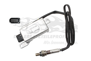 NGK NOx-Sensor mit Steuergerät