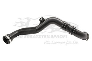 Turboschlauch Turbolader zum Ladeluftkühler