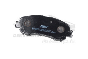 410604EA0A Bremsbeläge vorne Jurid / Pagid / Textar