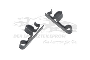 410604EA0A Bremsbeläge vorne Jurid / Pagid / Textar