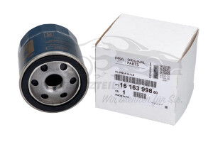 1616399880 Ölfilter Citroen