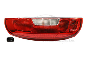 52044717 Rückleuchte links Magneti Marelli