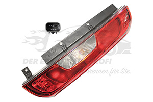 52044716 Rückleuchte rechts Magneti Marelli