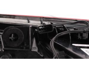 265509578R Rückleuchte rechts aussen Renault