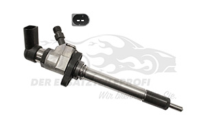 Einspritzdüse Commonrail CL5