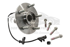 Radlager SKF K68184742AC