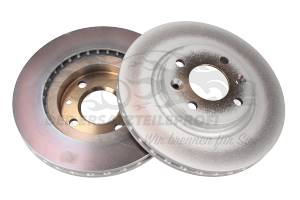 Bremsscheiben Renault 402067615R