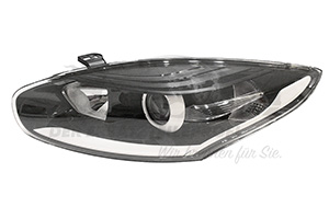 Scheinwerfer Renault 260606227R