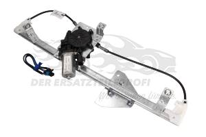 807217929R Fensterheber vorne links elektrisch 