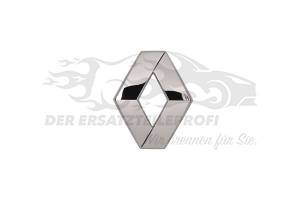 Emblem Renault 8200115114