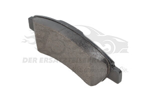 1673603480 Bremsbeläge hinten Citroen