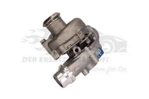 144110980R Turbolader 