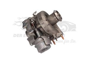 144110980R Turbolader 