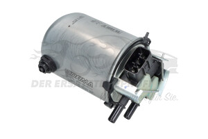 Dieselfilter mit Wasserstandssensor