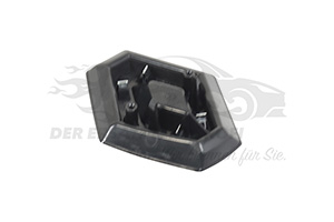 8200341241 Emblem vorne Rhombe mit Halter Renault