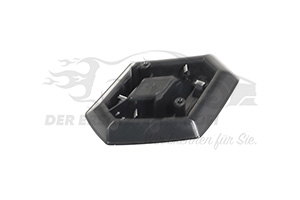 8200341241 Emblem vorne Rhombe mit Halter Renault