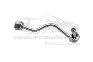 Einspritzleitung - Commonrail