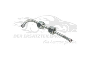 Einspritzleitung - Commonrail