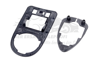 806706656R Türgriff aussen lackierbar Renault