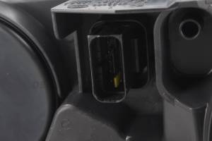 9677217280 Scheinwerfer rechts H7/H7 Halogen Magneti Marelli