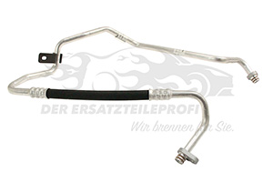 Hochdruckleitung für Klimaanlage Citroen 647702