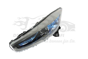 260609522R Scheinwerfer links H7 Halogen Renault