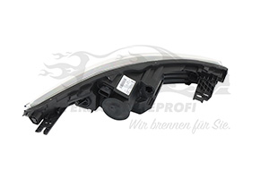 260609522R Scheinwerfer links H7 Halogen Renault