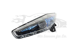 Scheinwerfer links H7 Halogen