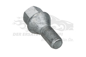 6000634230 Radschraube M12 x 1,25 