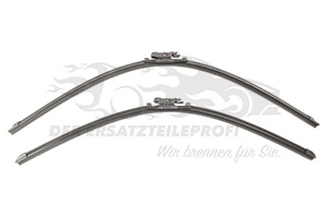 Wischerblattsatz Flat-Blade