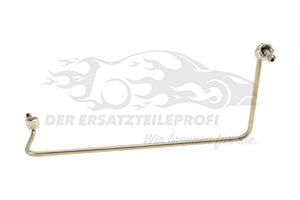 Einspritzleitung - Commonrail