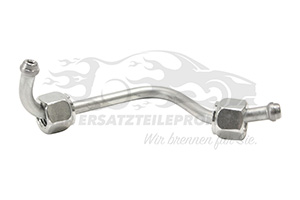 Einspritzleitung - Commonrail